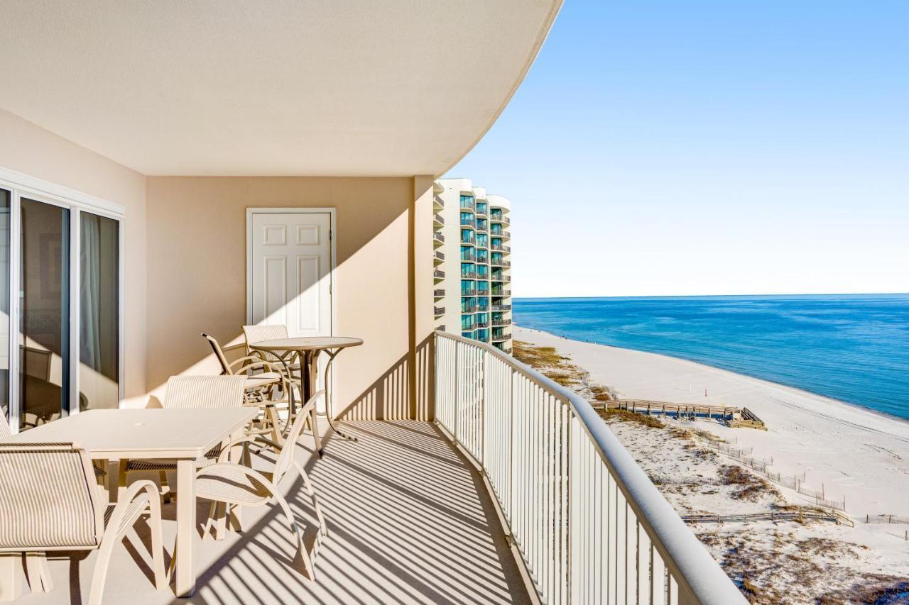 Regency Isle 802 Apartment Orange Beach Exterior photo
