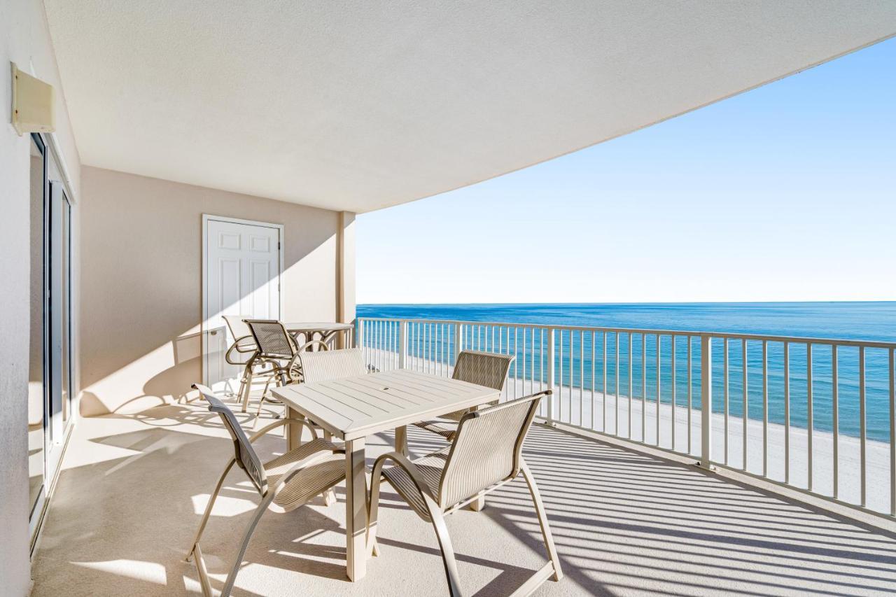 Regency Isle 802 Apartment Orange Beach Exterior photo