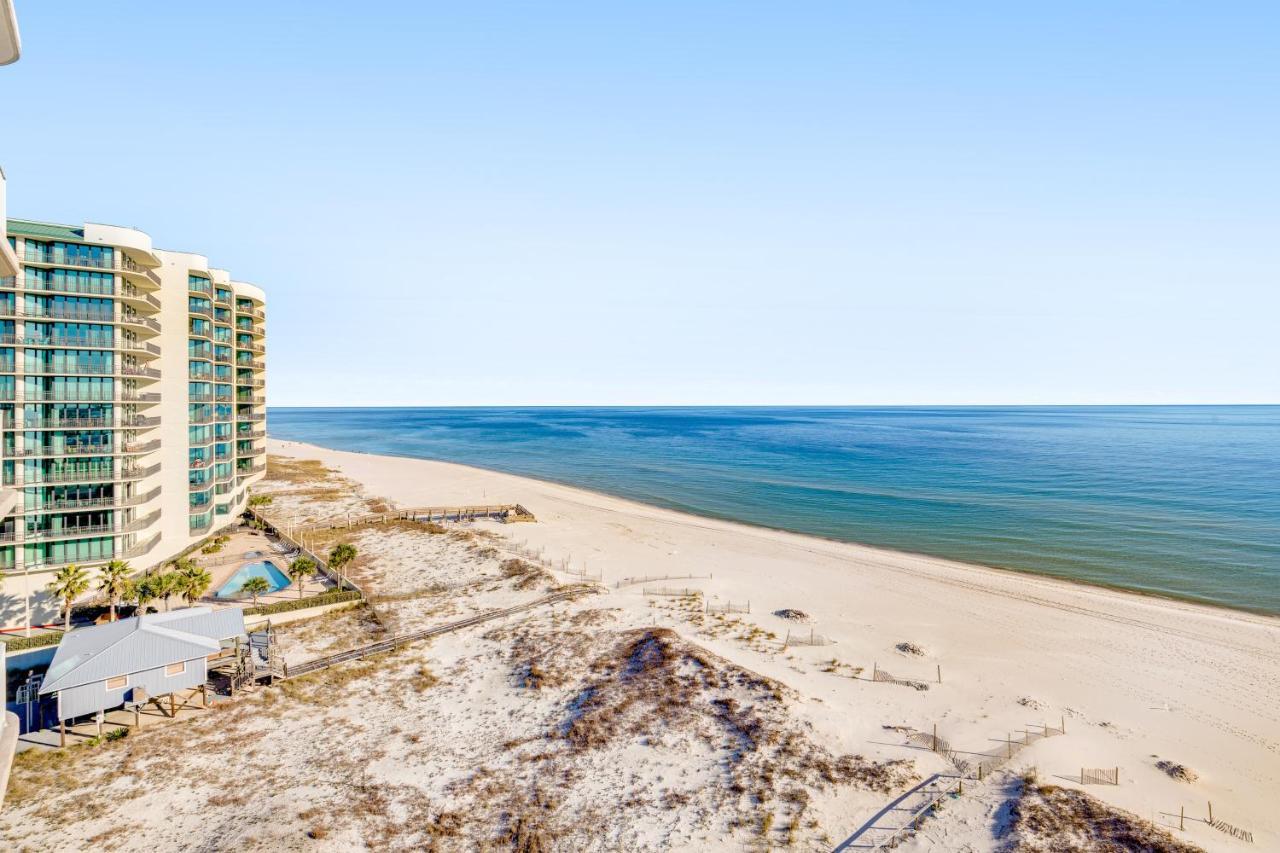 Regency Isle 802 Apartment Orange Beach Exterior photo