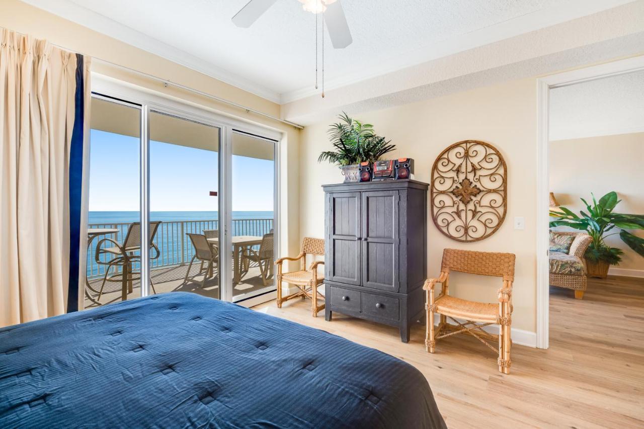 Regency Isle 802 Apartment Orange Beach Exterior photo