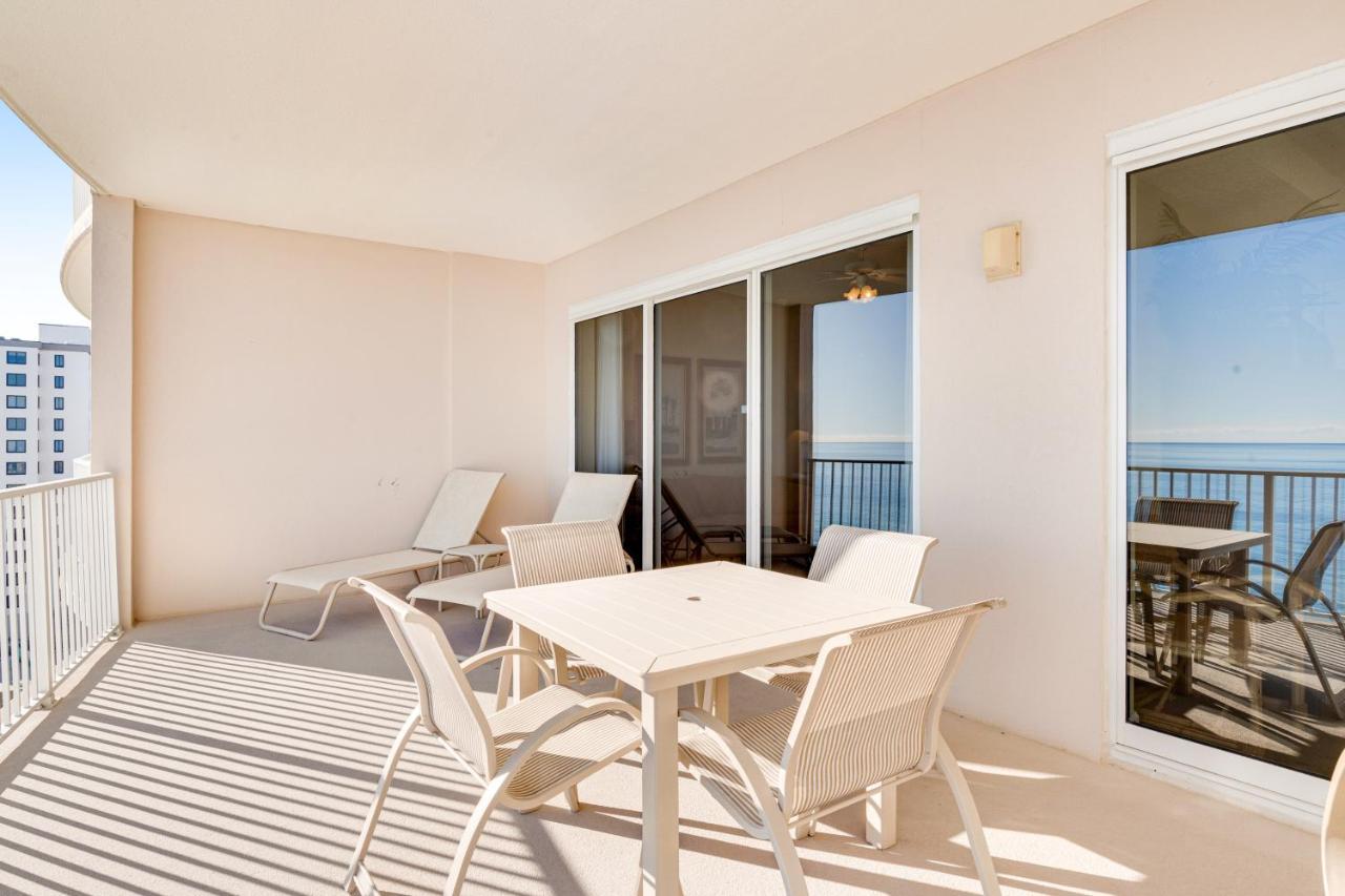 Regency Isle 802 Apartment Orange Beach Exterior photo