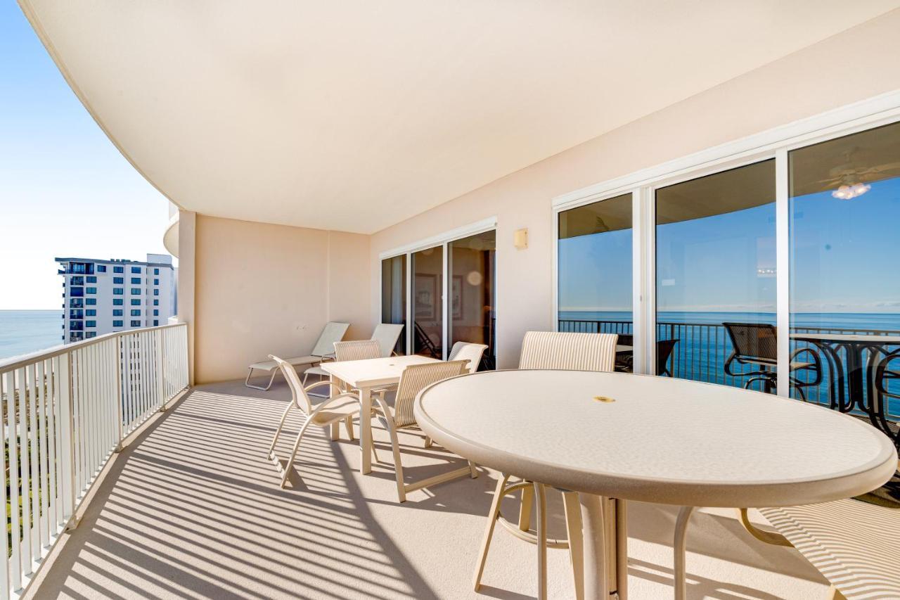 Regency Isle 802 Apartment Orange Beach Exterior photo